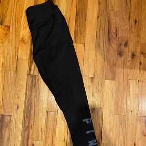 PINK leggings
